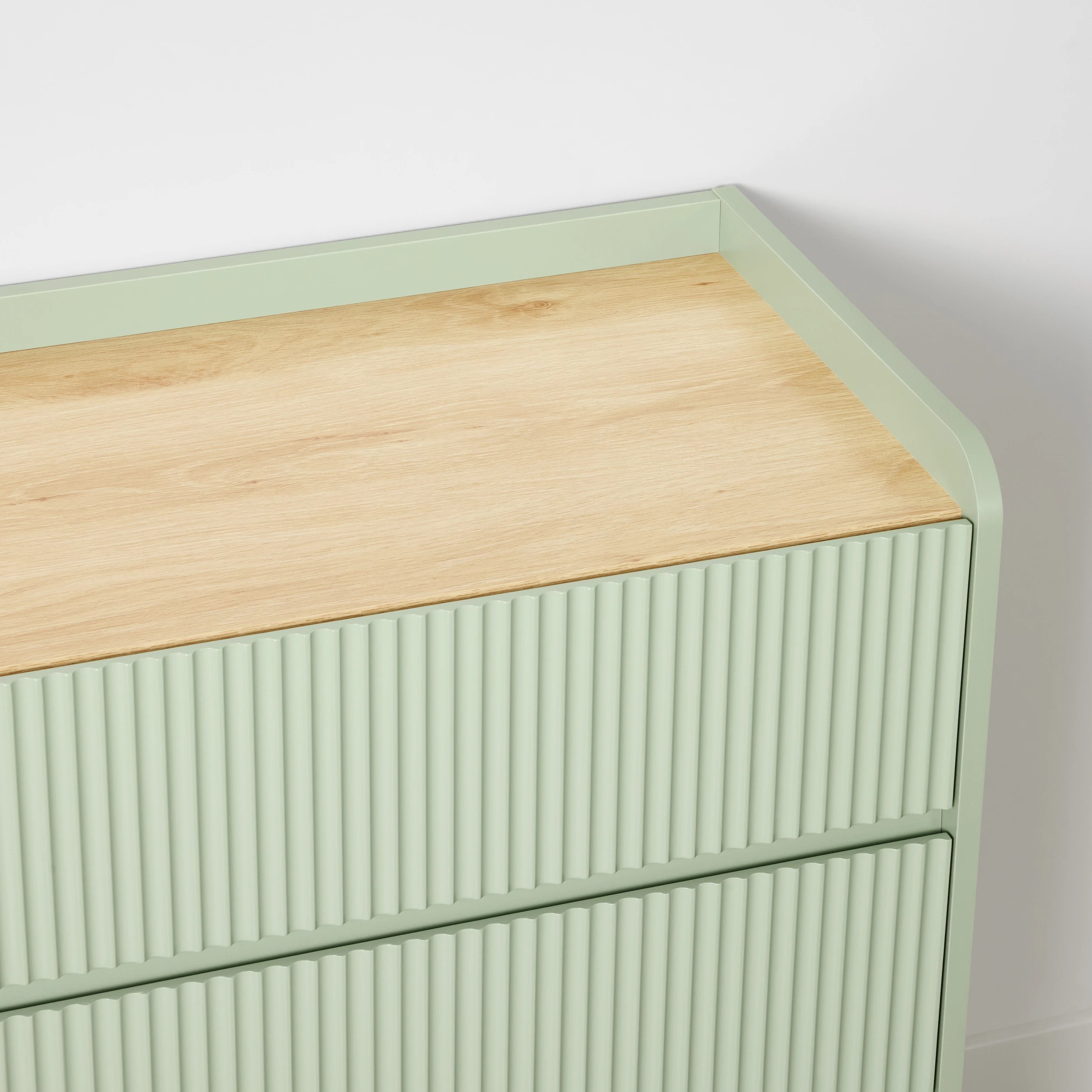 6 Alma Chest of Drawers, 6 of 9