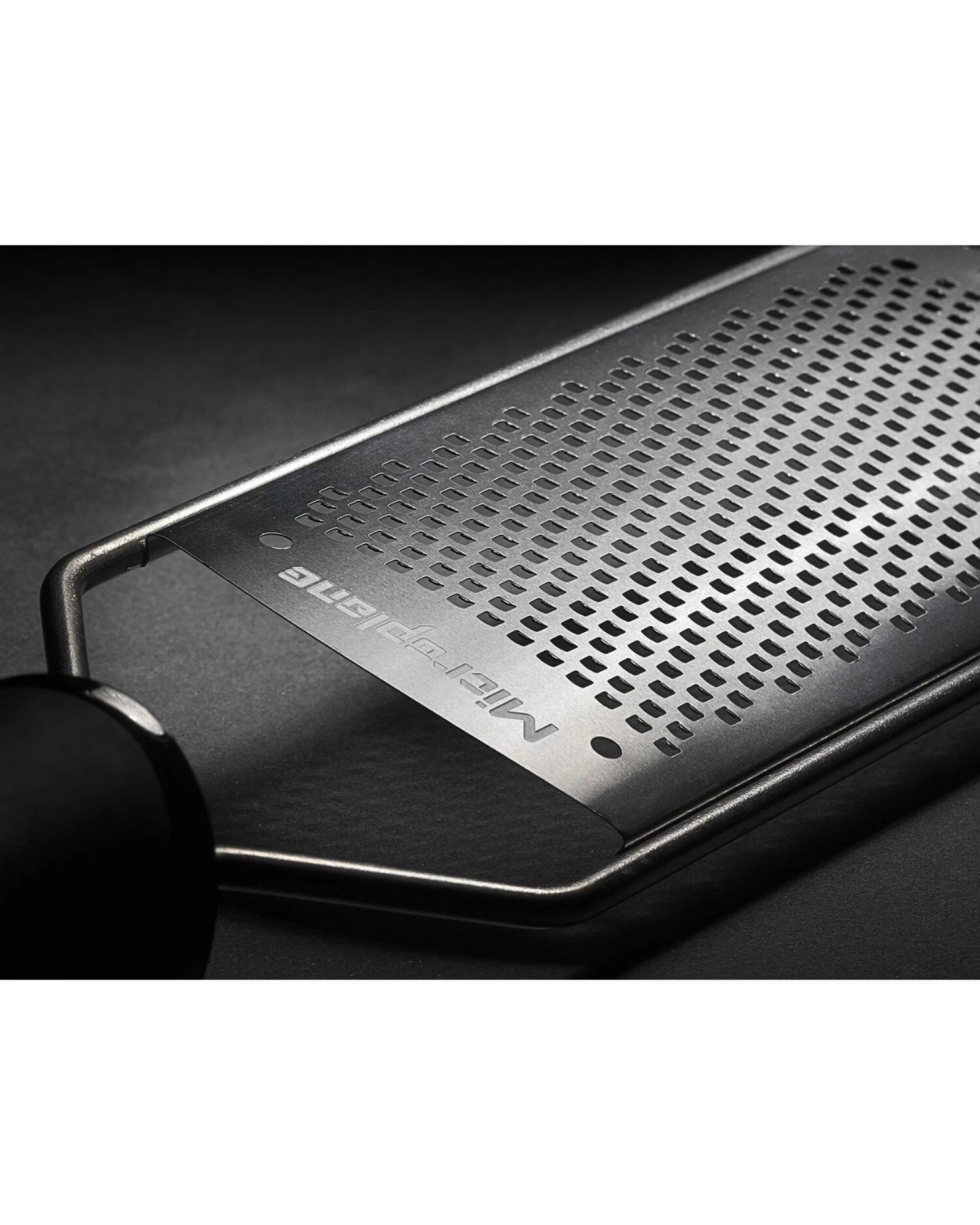 3 Microplane Gourmet Fine Grater 45004 Stainless Steel Fine Blade Dishwasher Safe, 3 of 4