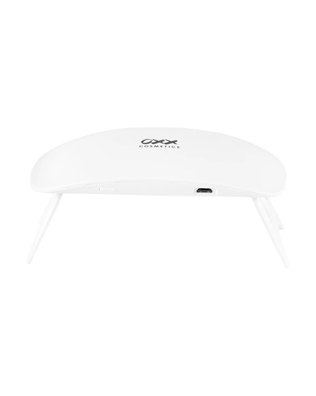 3 OXX Cosmetics UV/LED Gel Nail Lamp - White, 3 of 10