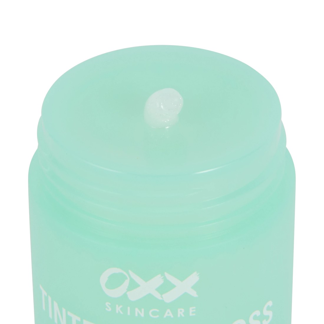 3 OXX Skincare Tinted Lip Gloss 15ml - Coconut Oil with Coconut Scented, 3 of 5
