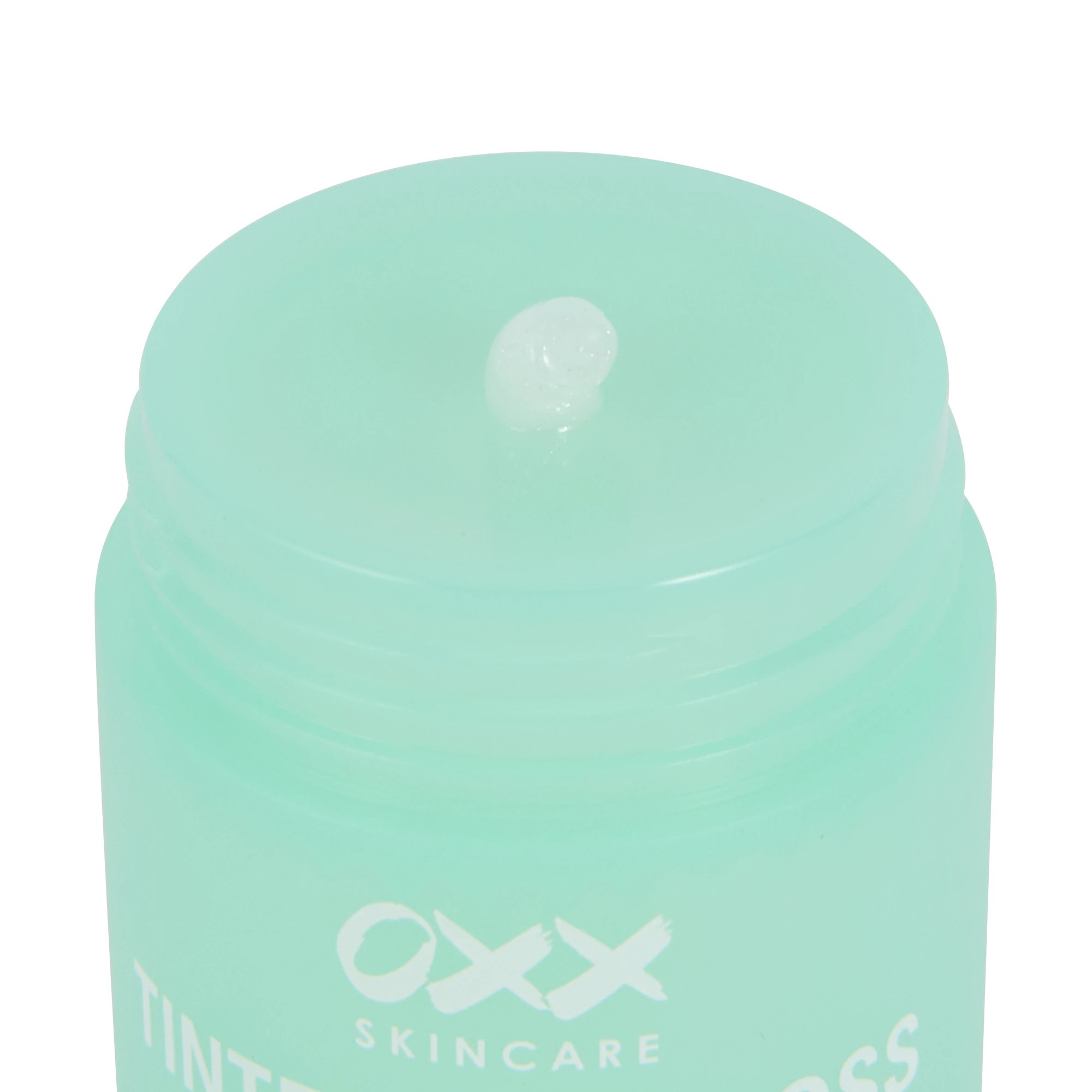 3 OXX Skincare Tinted Lip Gloss 15ml - Coconut Oil with Coconut Scented, 3 of 5