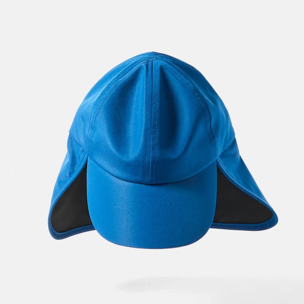 1 School Legionnaires Hat Royal Blue, 1 of 4