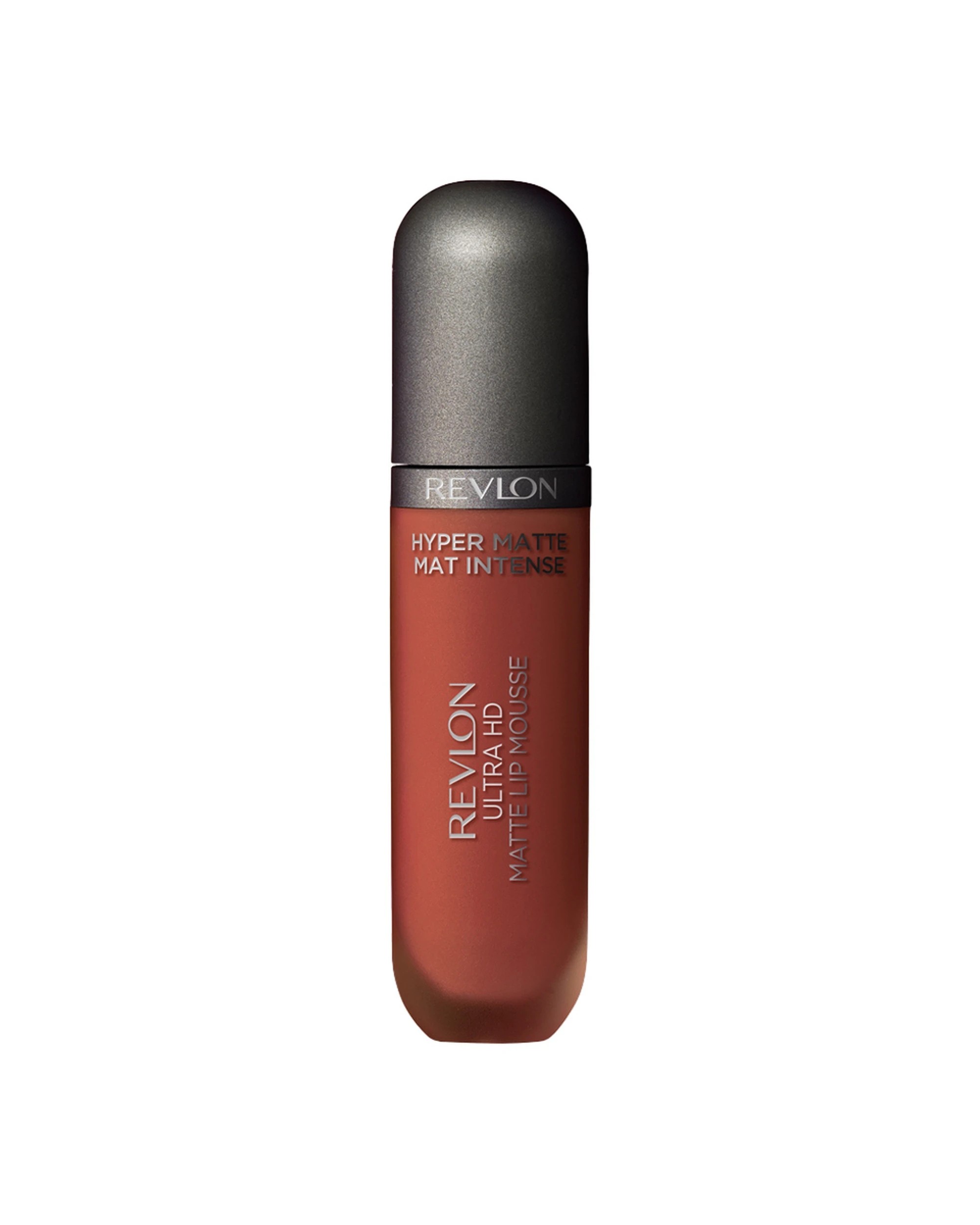 1 Revlon Ultra Hd Matte Lip Mousse 5.9ml 855 Sub-saharan, 1 of 1