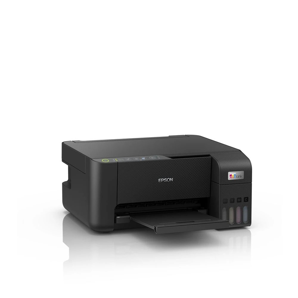 4 Epson EcoTank ET-2811 All-In-One Printer, 4 of 9