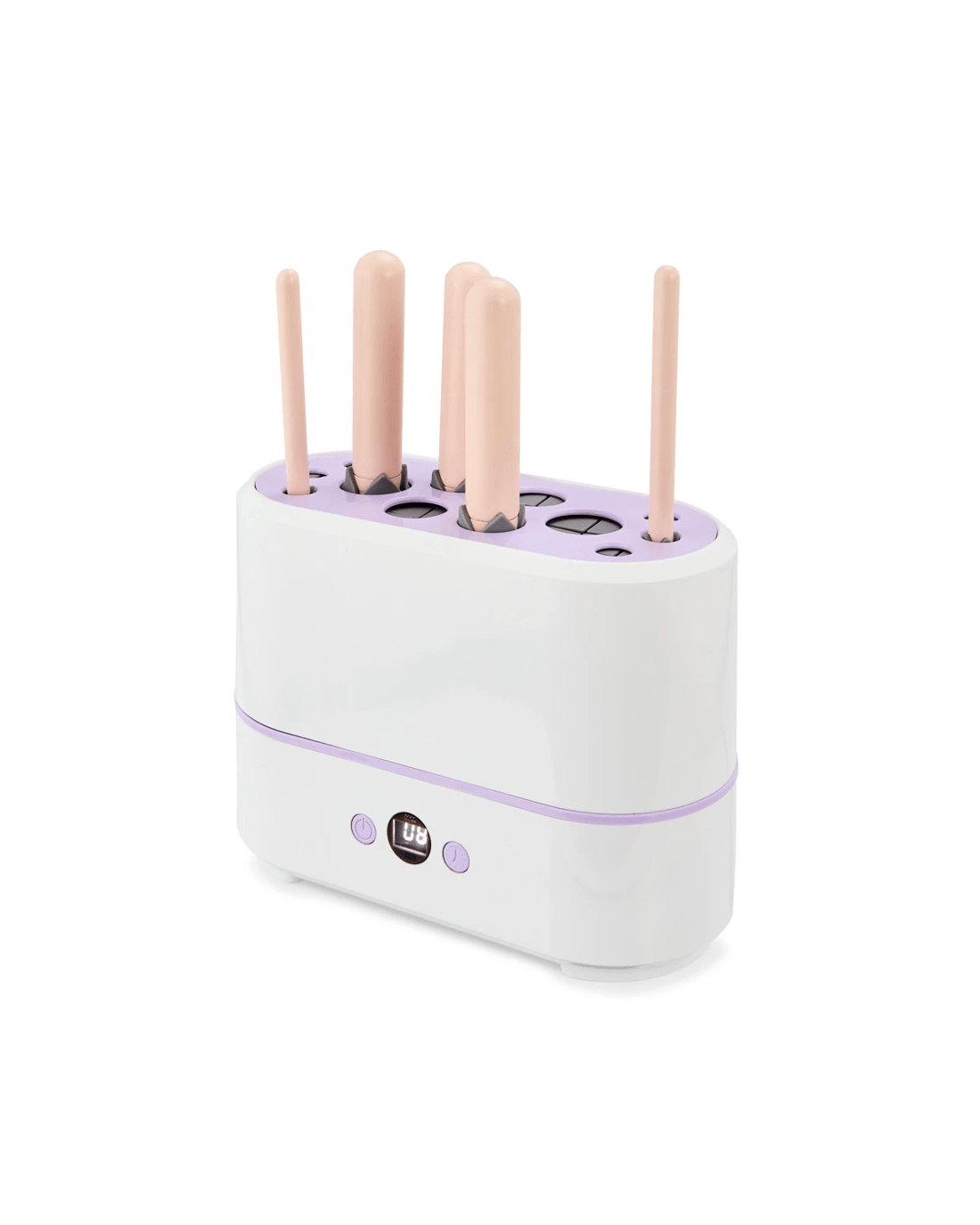 1 Beauty Brush Dryer, 1 of 9