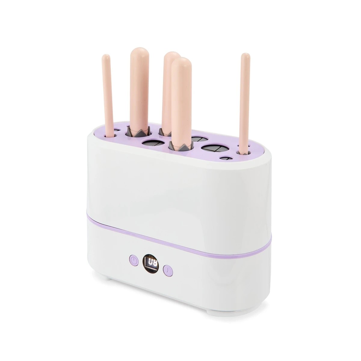 1 Beauty Brush Dryer, 1 of 9