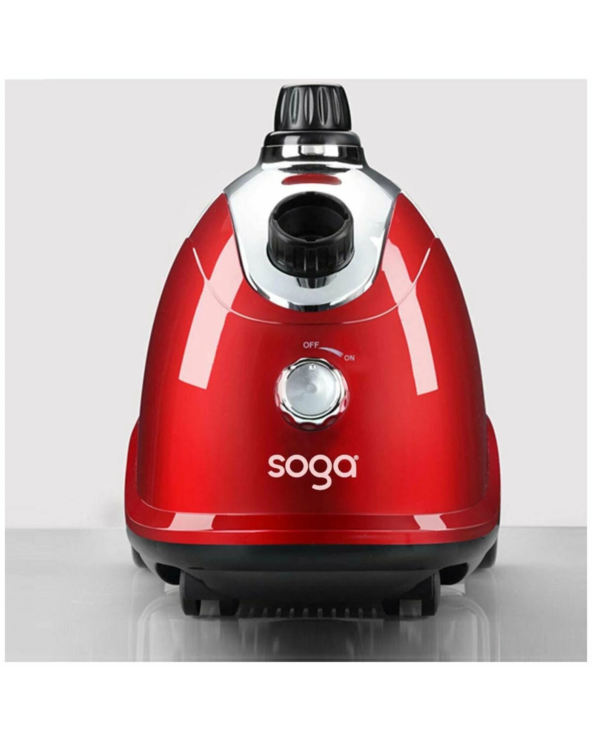 4 SOGA Garment Steamer, 4 of 5