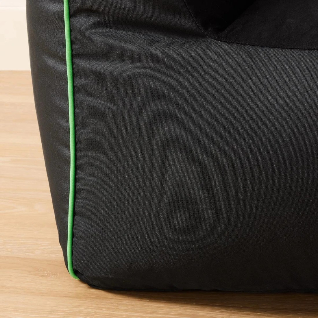 6 Gaming Beanbag - Black, 6 of 10