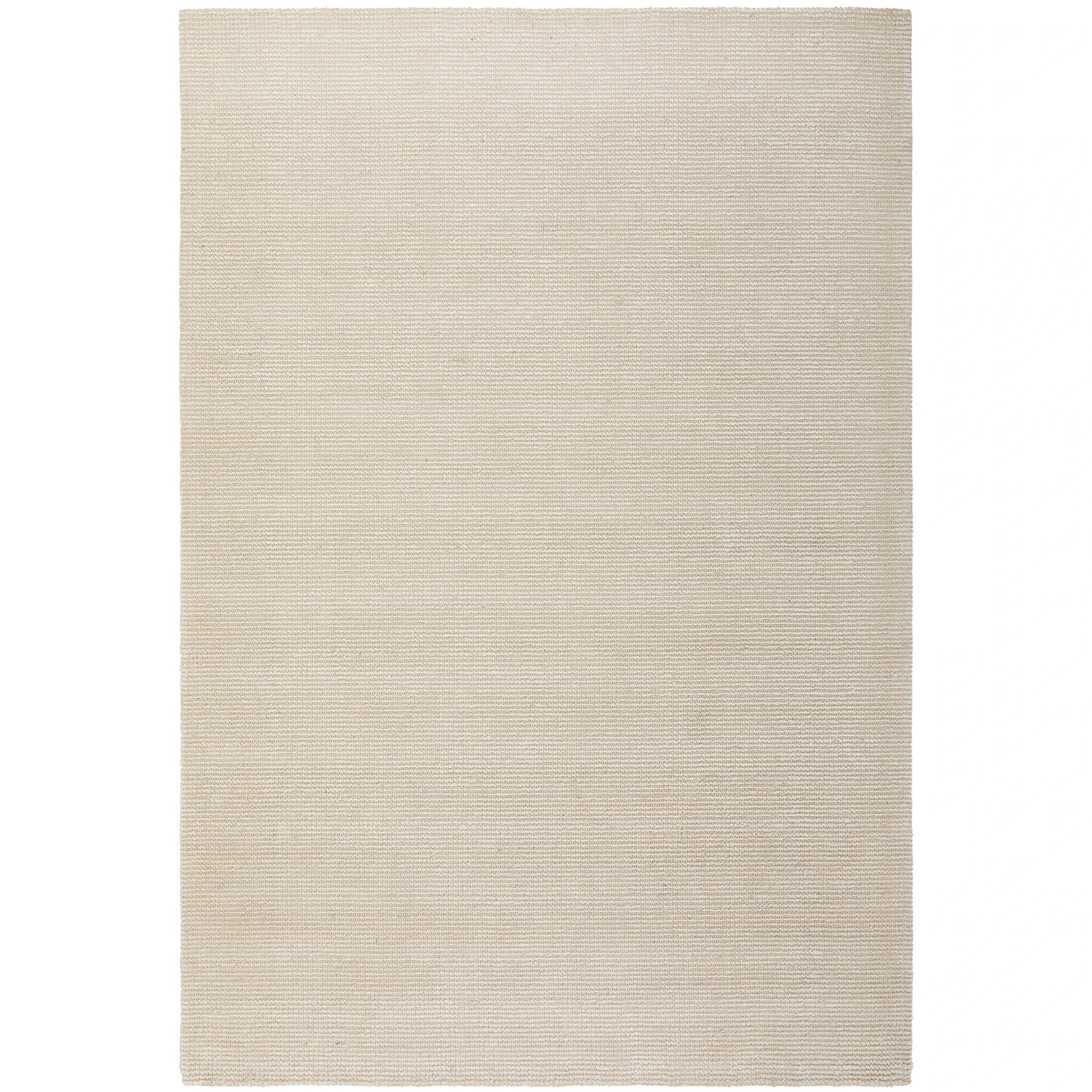 1 Common Ground Rugs Aveline 17 320x230cm - White, 1 of 8