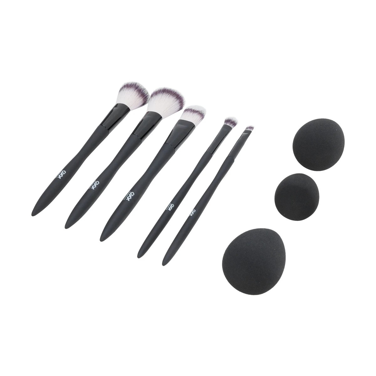 6 OXX Cosmetics Brush and Blender Set, 6 of 7