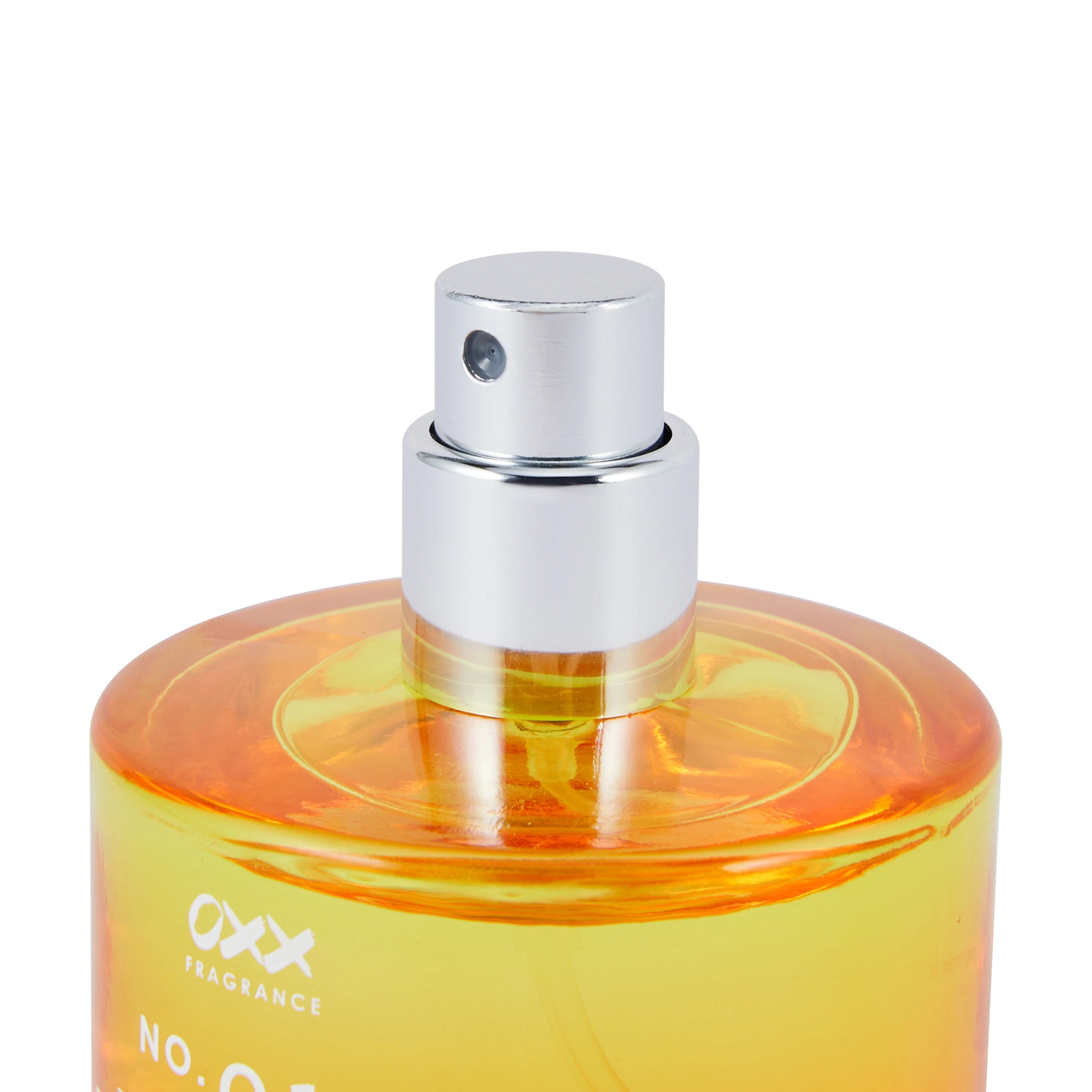 5 OXX Fragrance No. 012 Tangerine Eau De Parfum 50ml - Ginger, Tangerine and Jasmine, 5 of 6