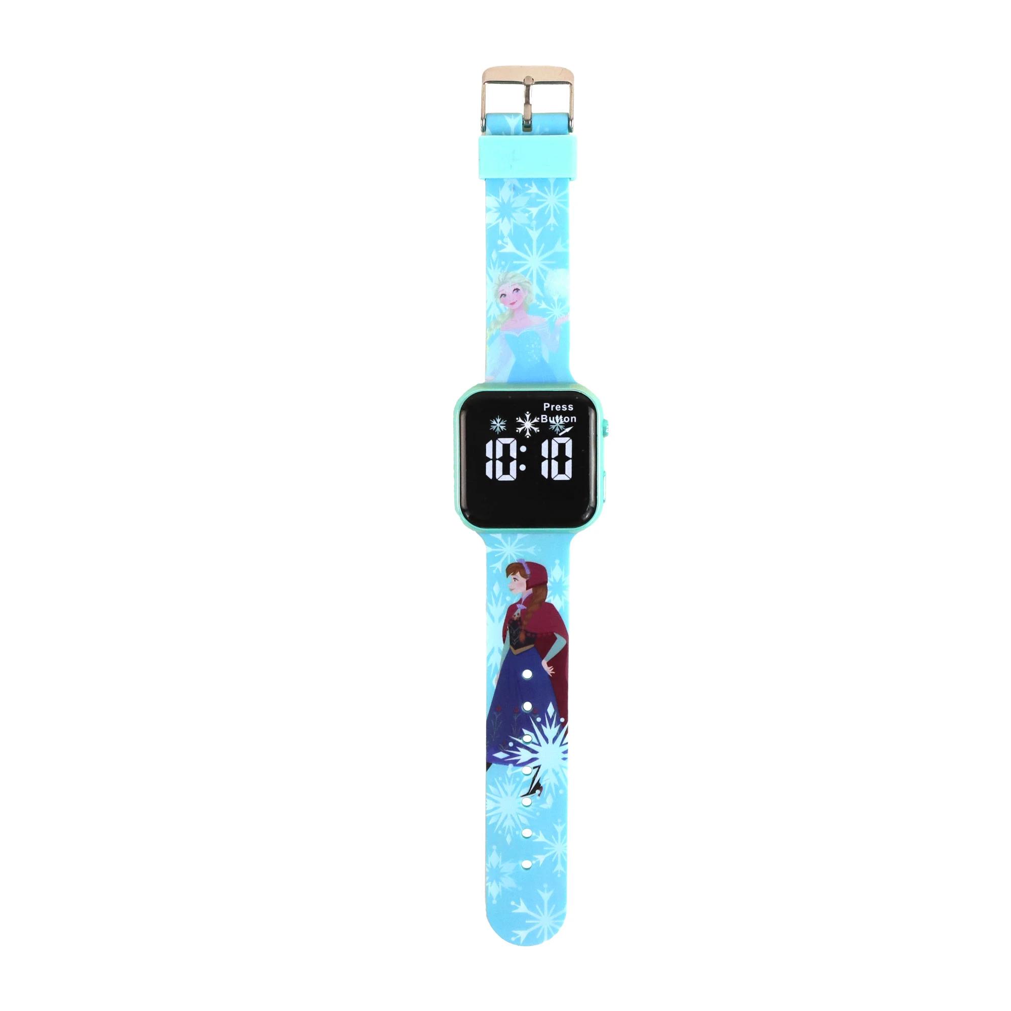 2 Disney Frozen License Watch Frozen, 2 of 5