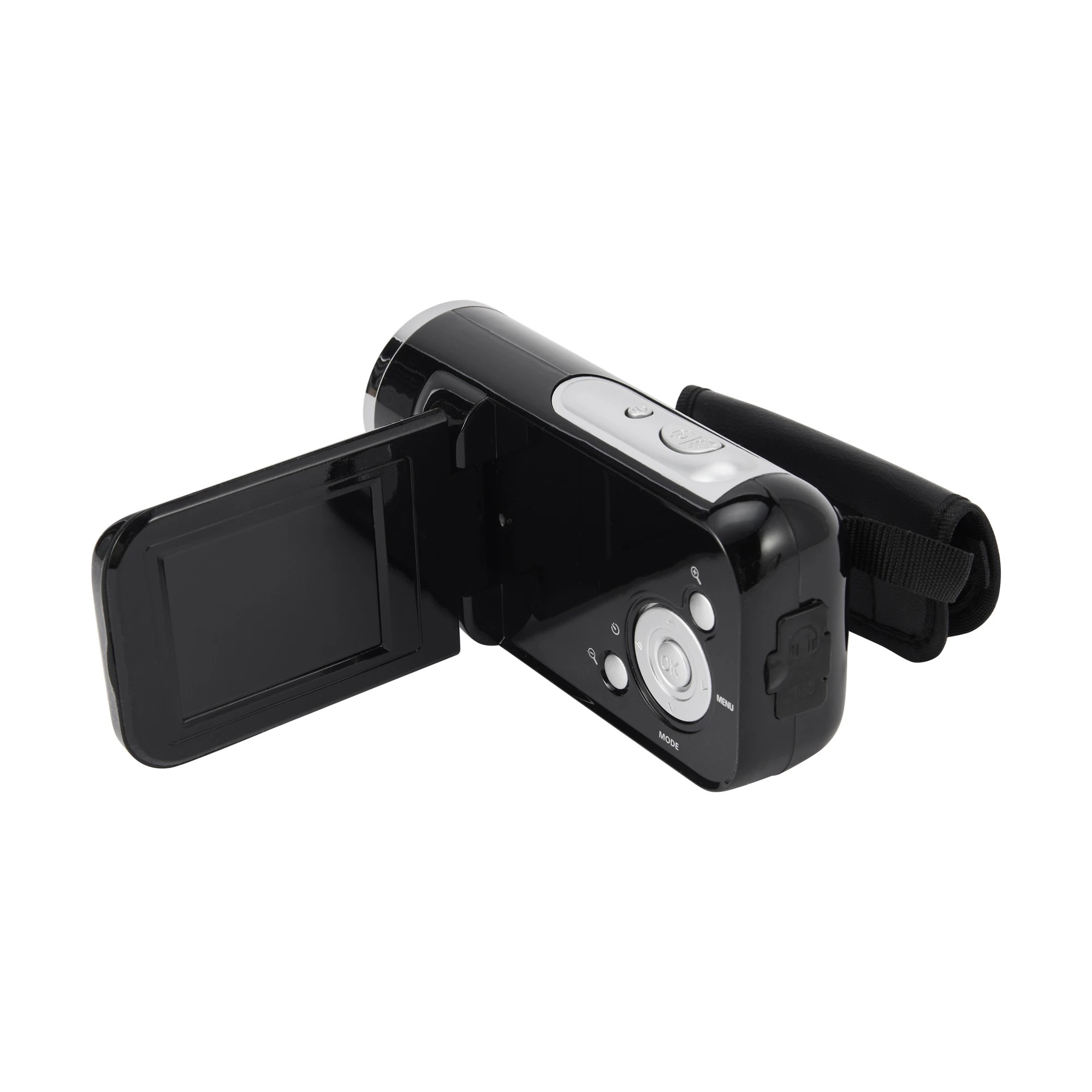 5 Digital Video Recorder - Black, 5 of 8