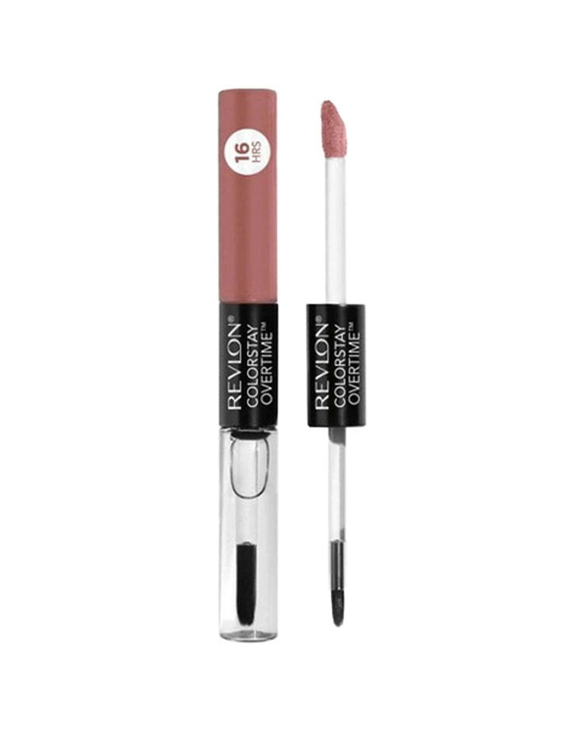 1 Revlon ColorStay Overtime Lipcolor - 540 Unstoppable Nude, 1 of 1