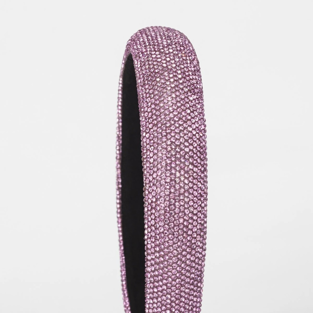 2 Bling Headband - Pink, 2 of 5