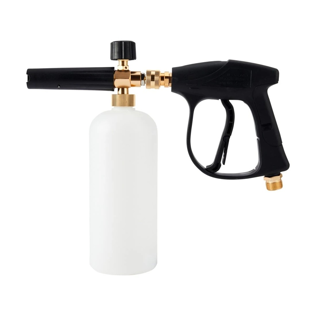2 Foam Car Wash Gun, 2 of 6