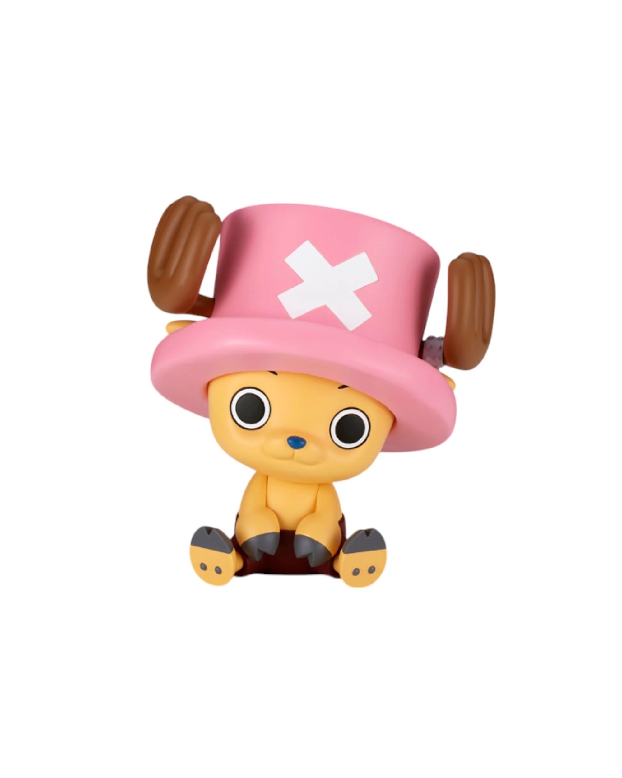 1 Banpresto One Piece Sofvimates Tony Tony Chopper Figure, 1 of 1