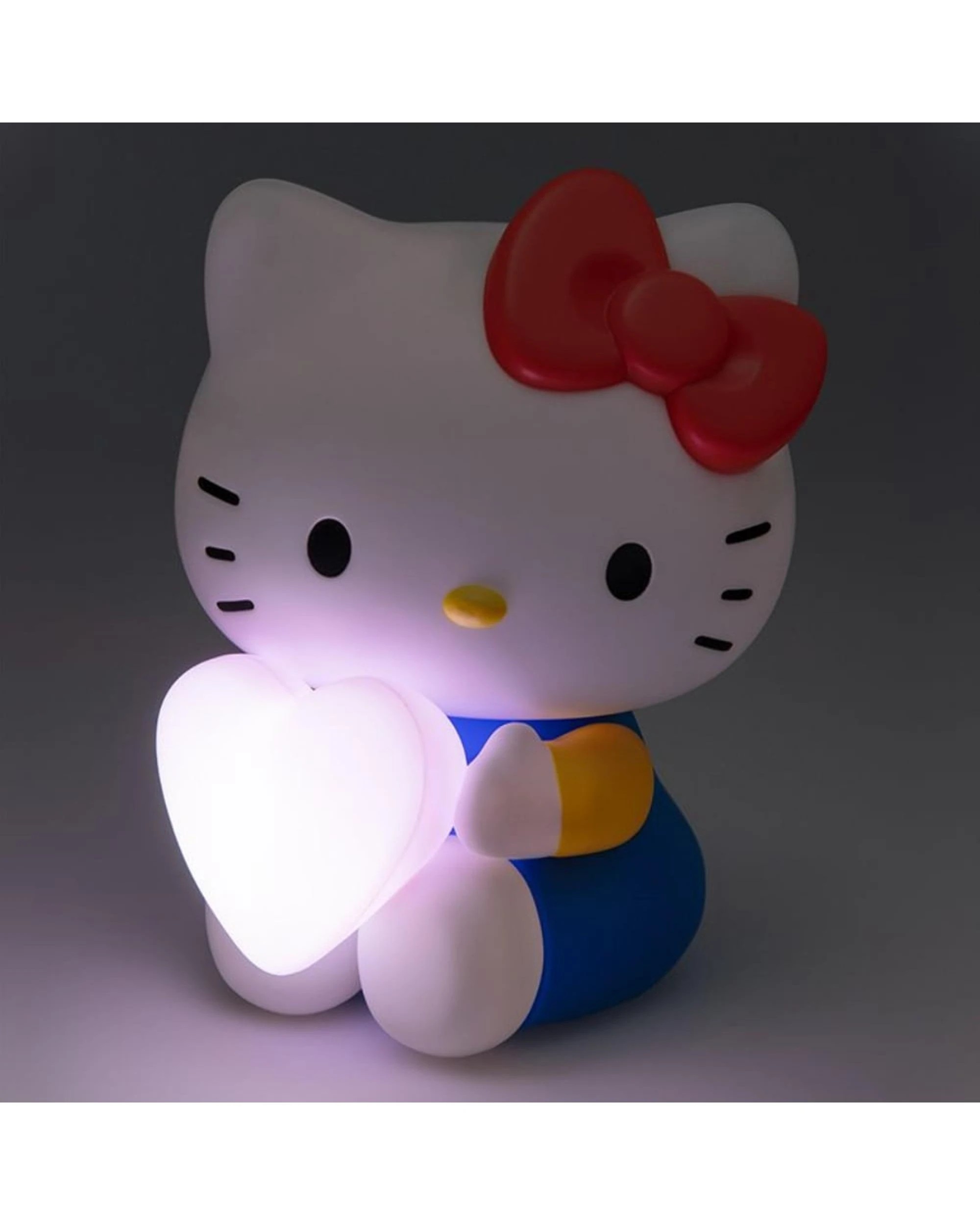 3 Paladone Hello Kitty Shaped Light, 3 of 4