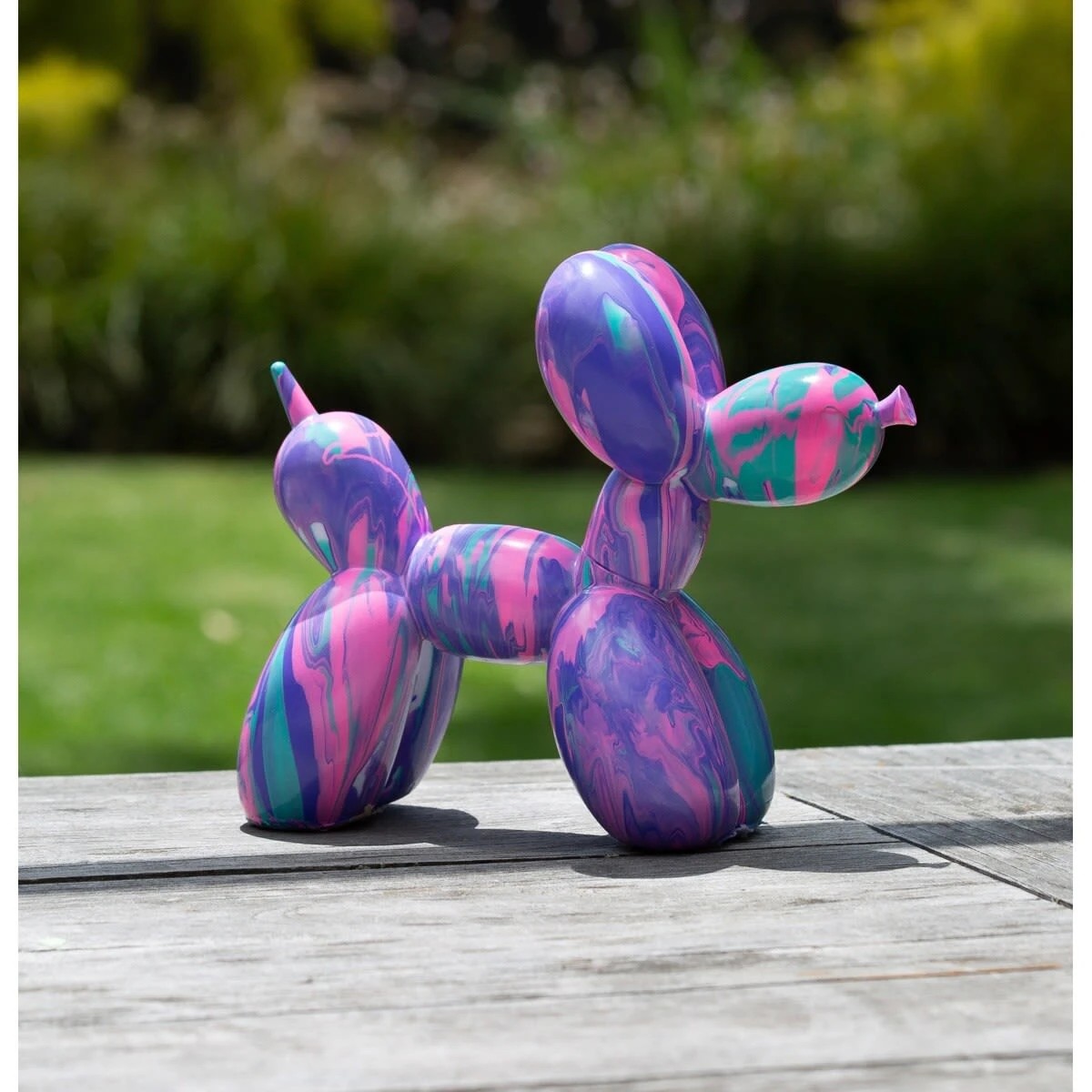 9 Pour Palz Balloon Dog - Assorted, 9 of 10