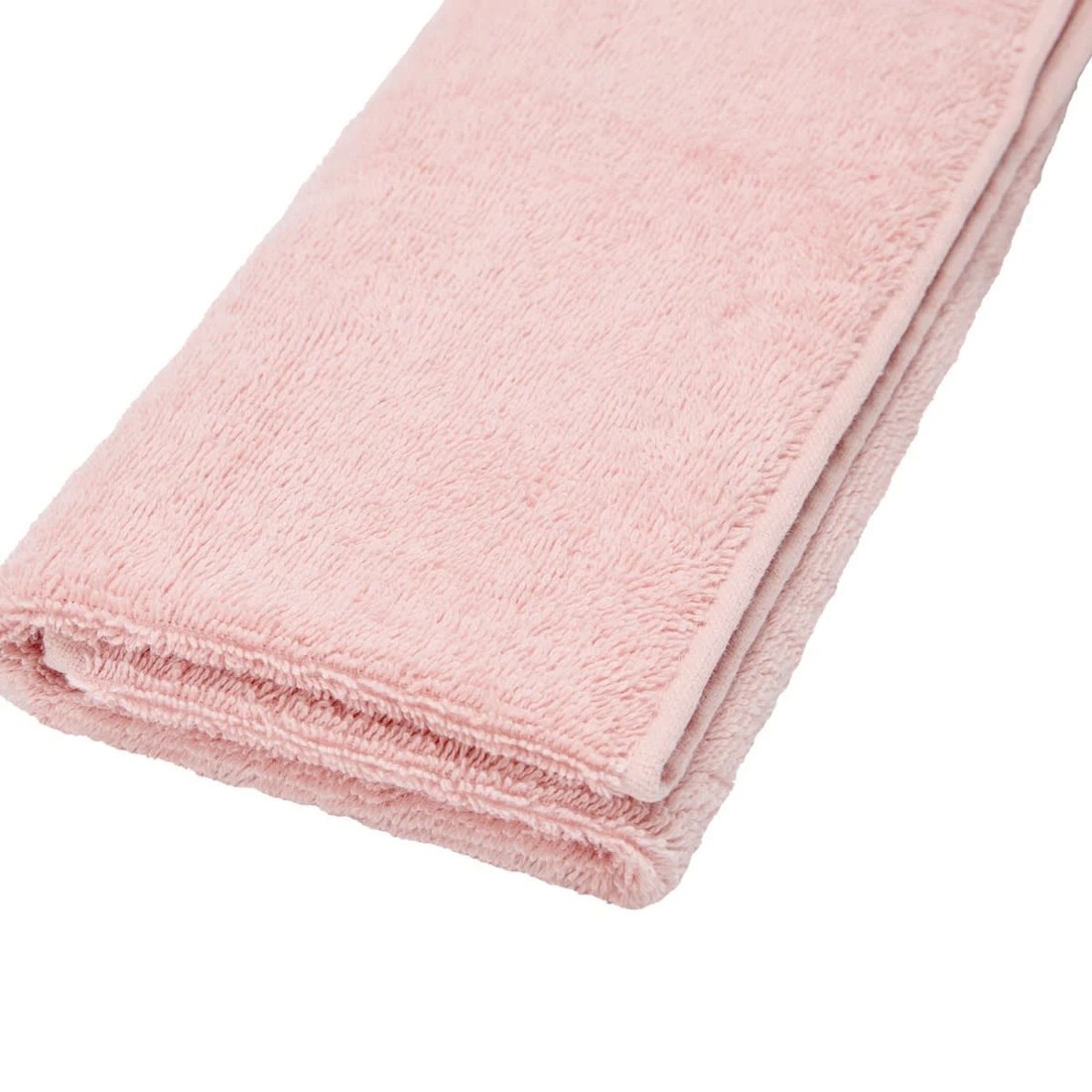 4 Edan Cotton Hand Towel - Pink, 4 of 6