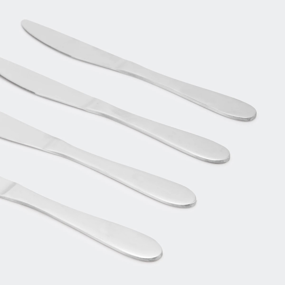 3 Set of 4 Maddison Knives, 3 of 5