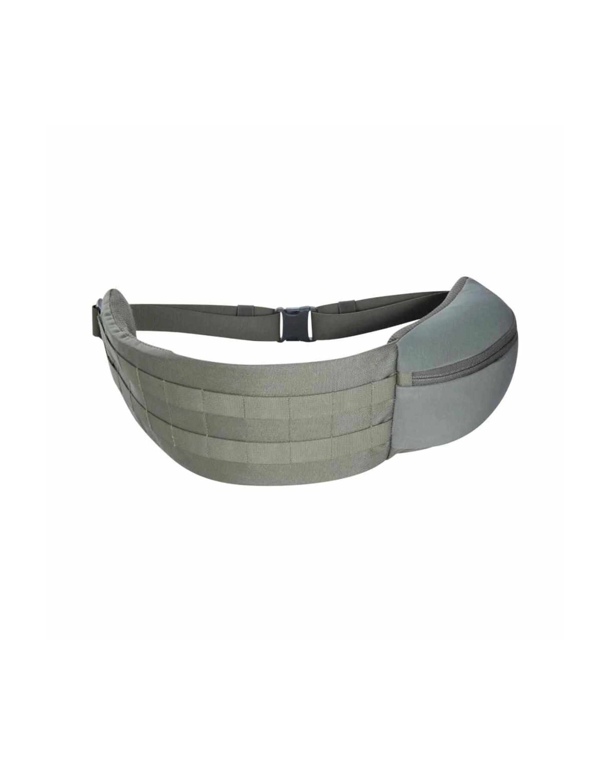 5 Tatonka Nylon EDC Pack 30L Outdoor Travel Backpack Daypack Padded Hip Belt - Grey, 5 of 8