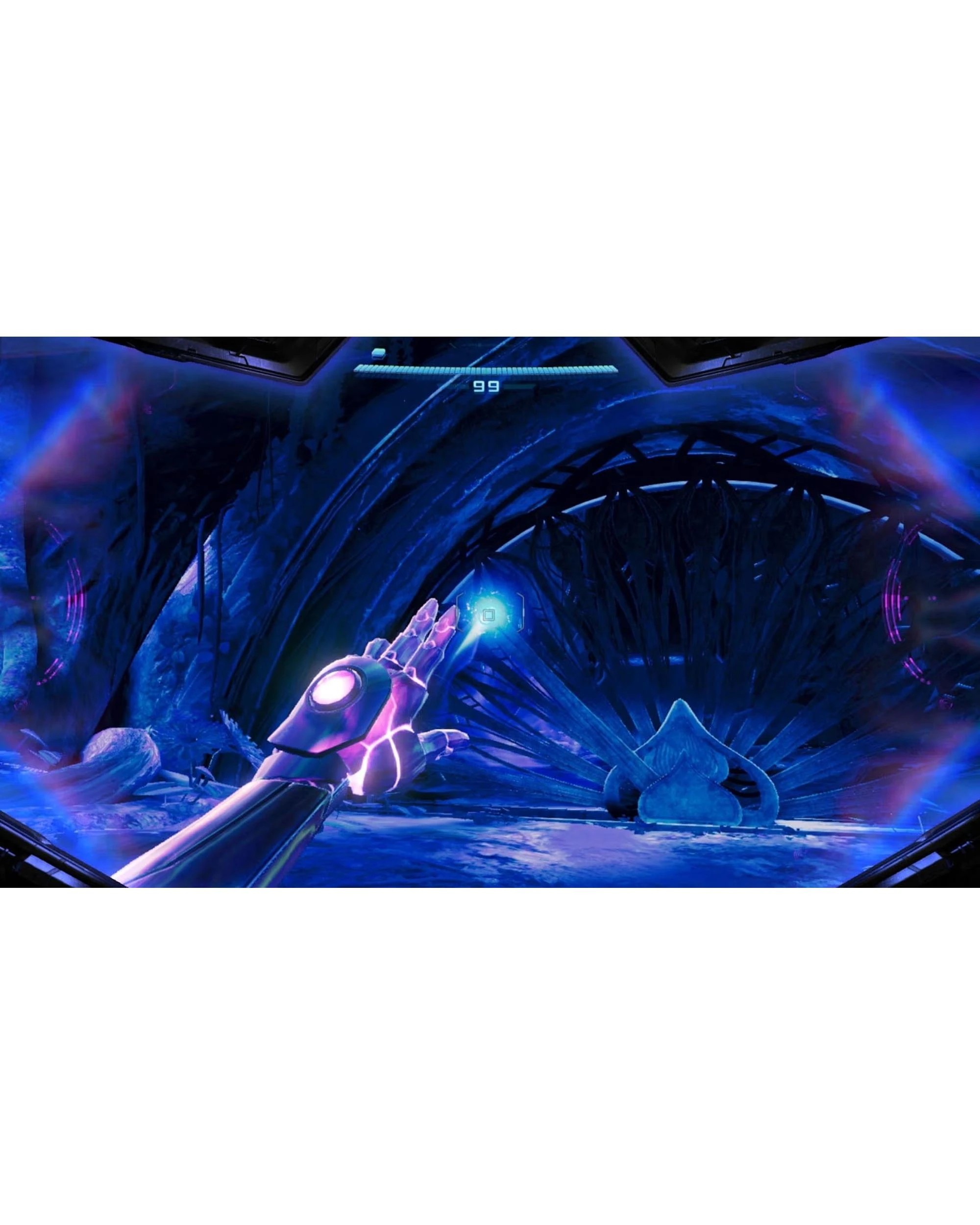 2 Metroid Prime 4: Beyond - Switch, 2 of 7