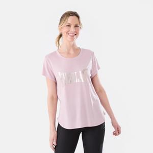 Everlast Womens Scoop Neck T-s