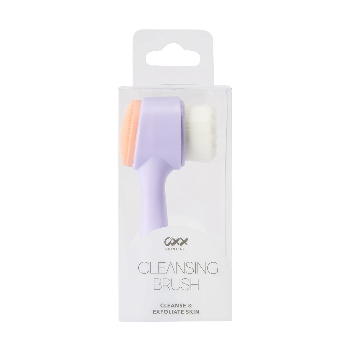 10 OXX Skincare Cleansing Brush - Lilac, 10 of 10