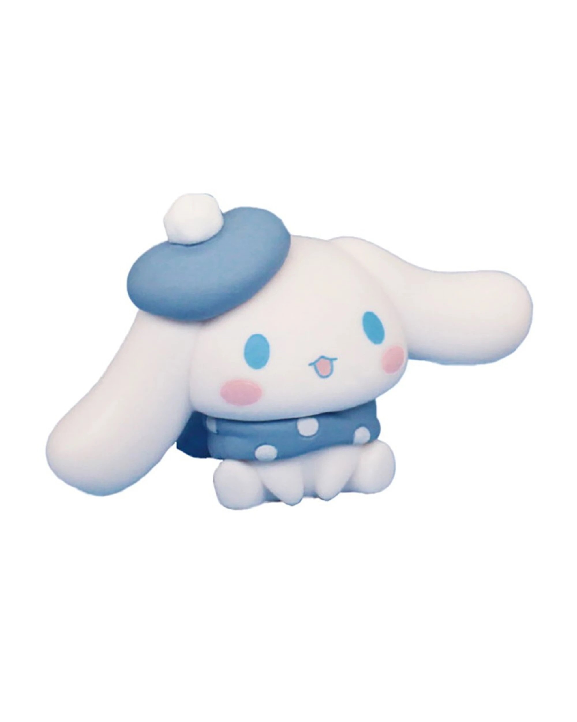 4 Sanrio - Hello Kitty And Friends - Cinnamoroll My Favorite Colour Blind Box Figure (Single Box), 4 of 5