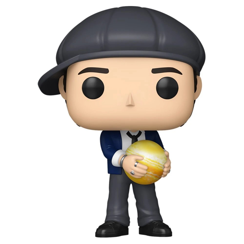 1 BTS: Solos - Jin (Astronaut) Pop! Vinyl Figure, 1 of 2