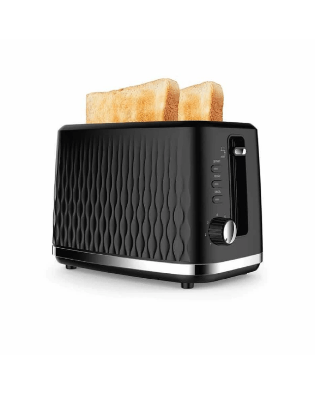 2 Slice Toaster - B
