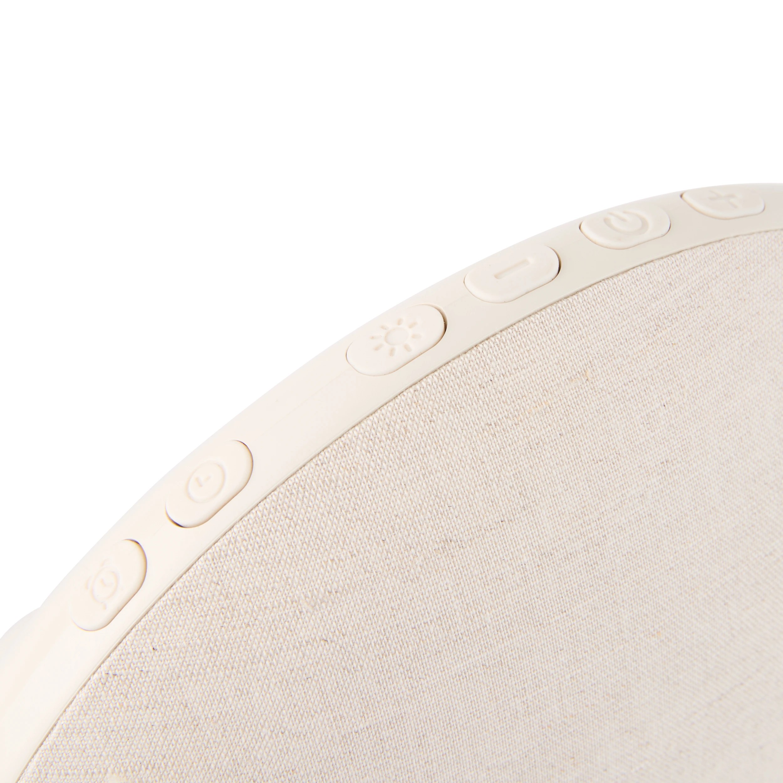 7 Fabric Alarm Clock, 7 of 10