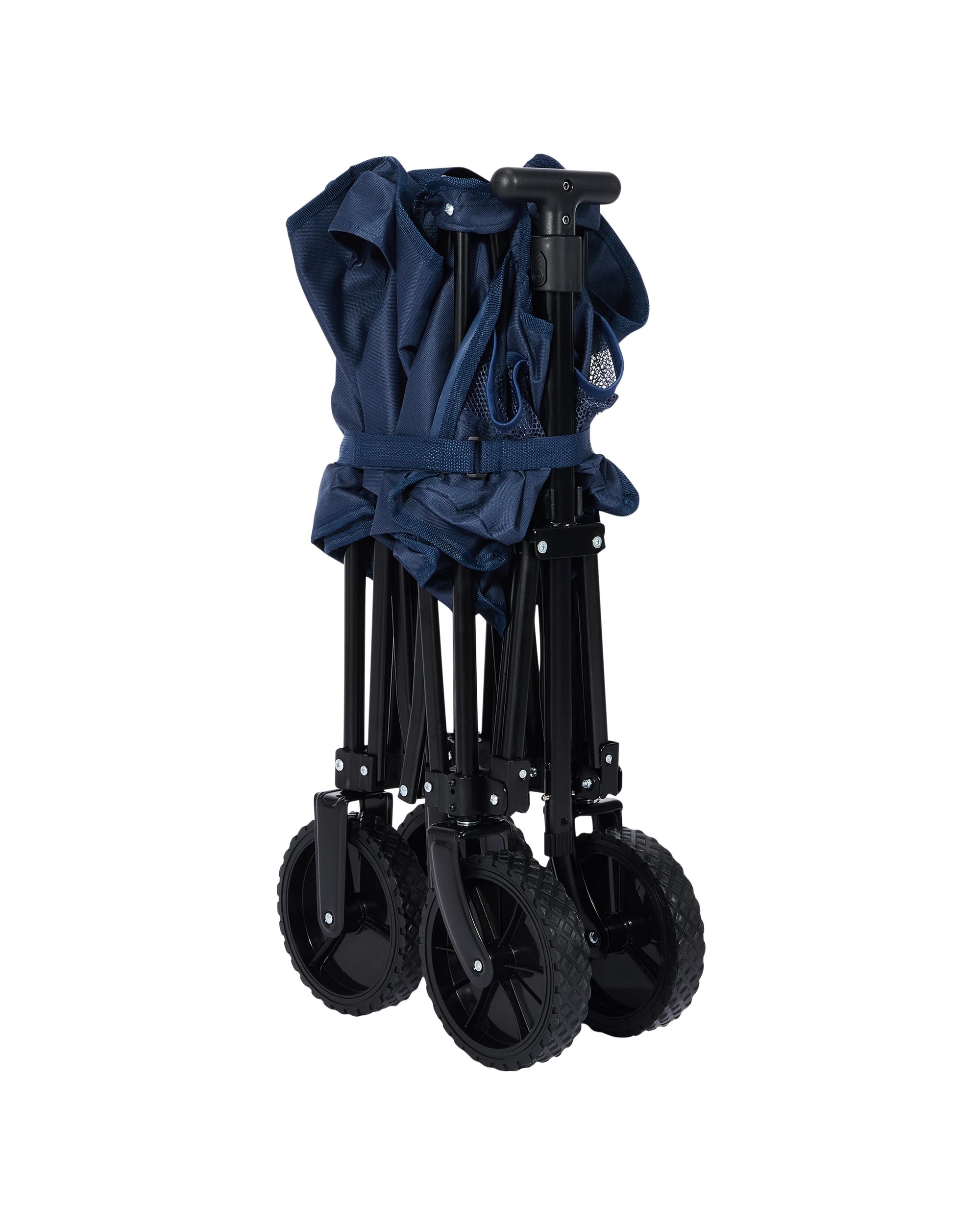 8 Foldable Utility Trolley, 8 of 10