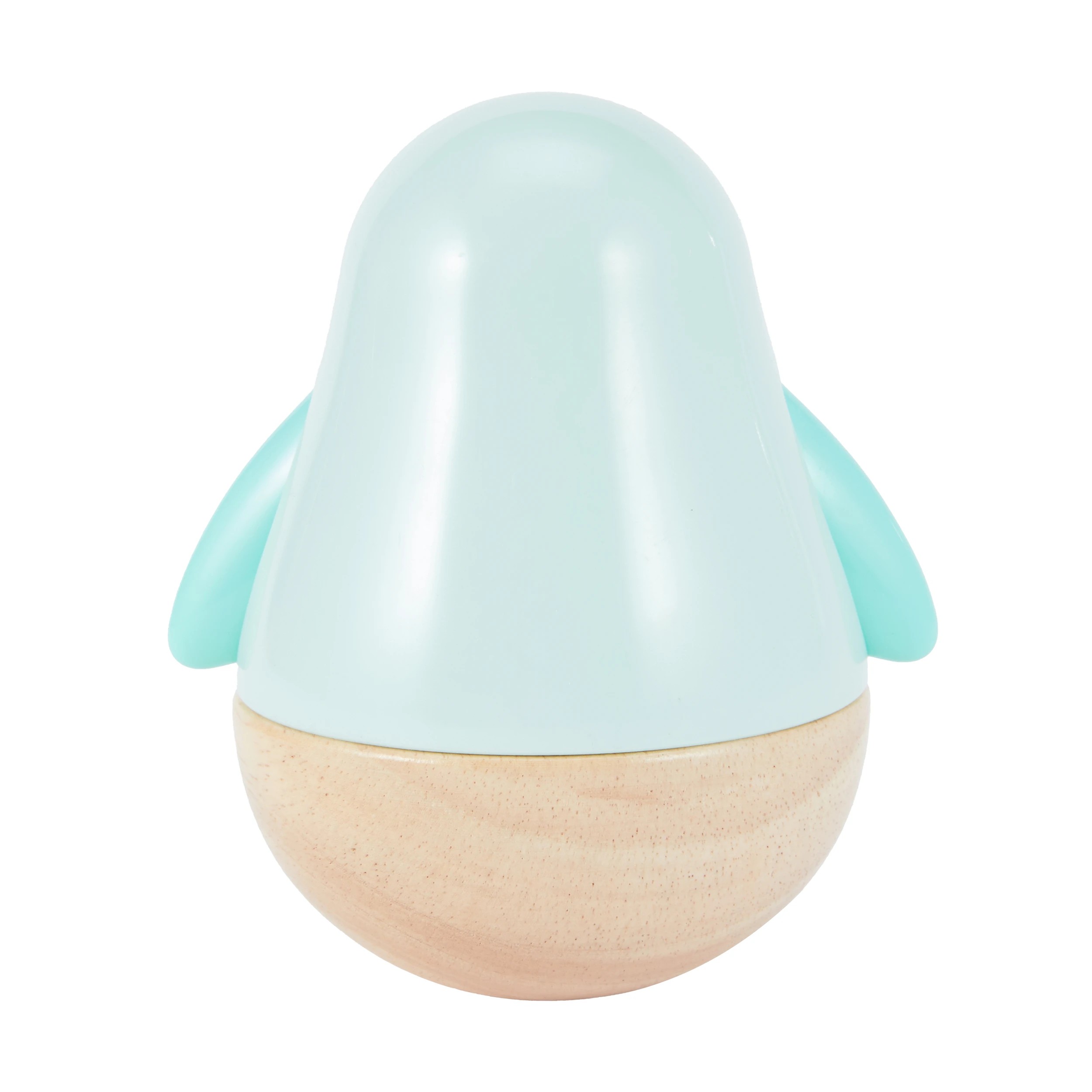 3 Penguin Wobbler, 3 of 6