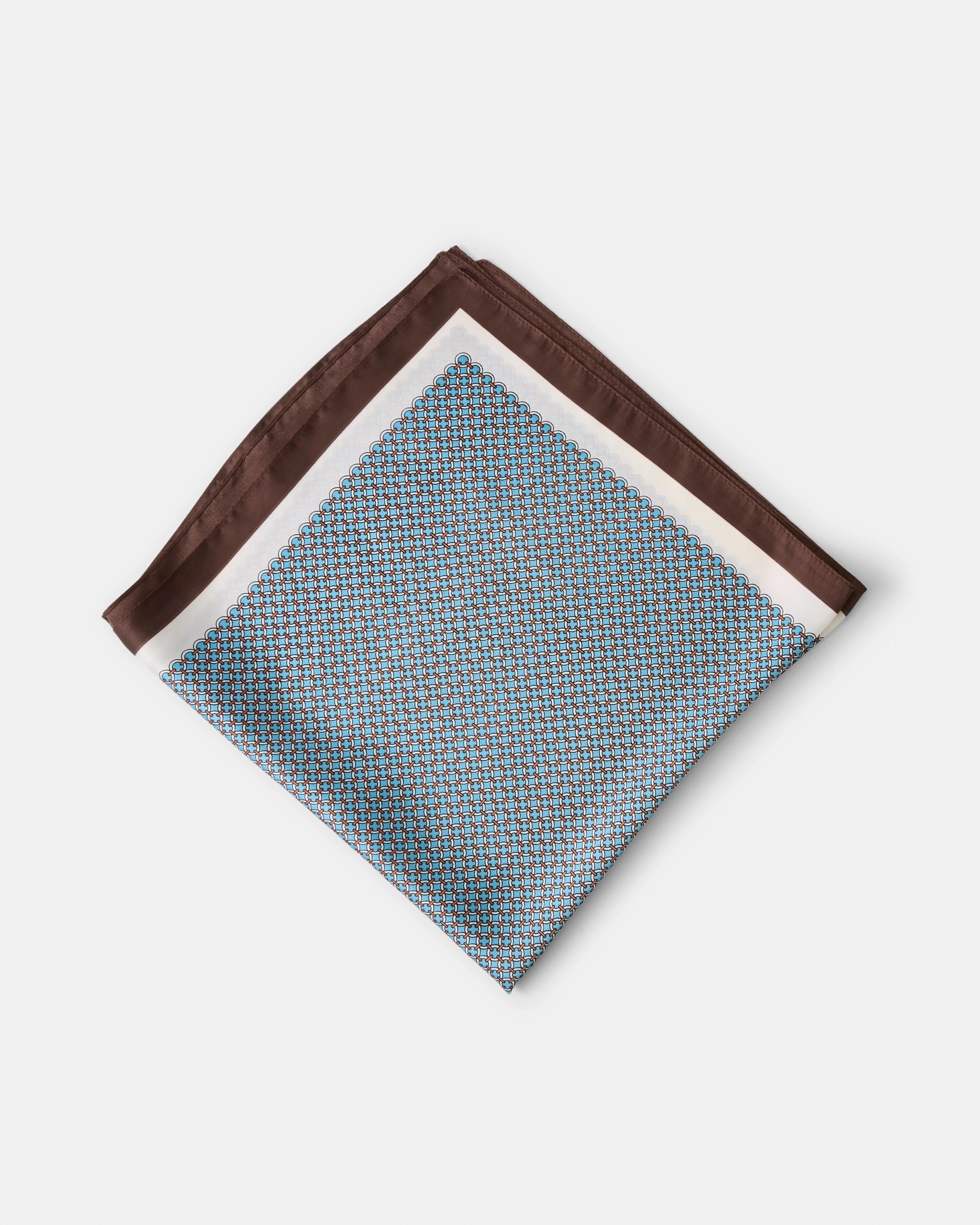 2 Chain Hair Scarf, 2 of 5