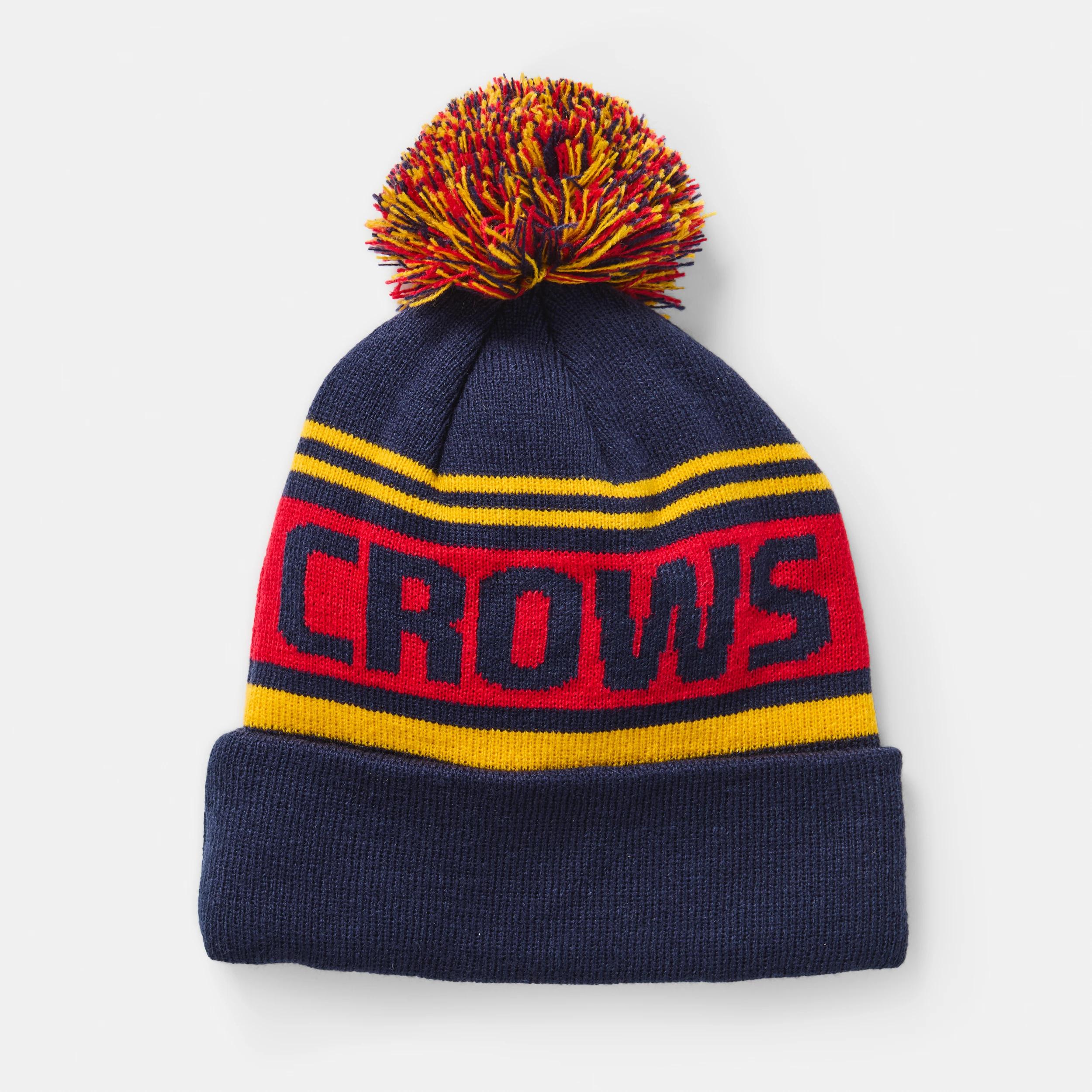 2 Official AFL Adult Beanie Adelaide, 2 of 6