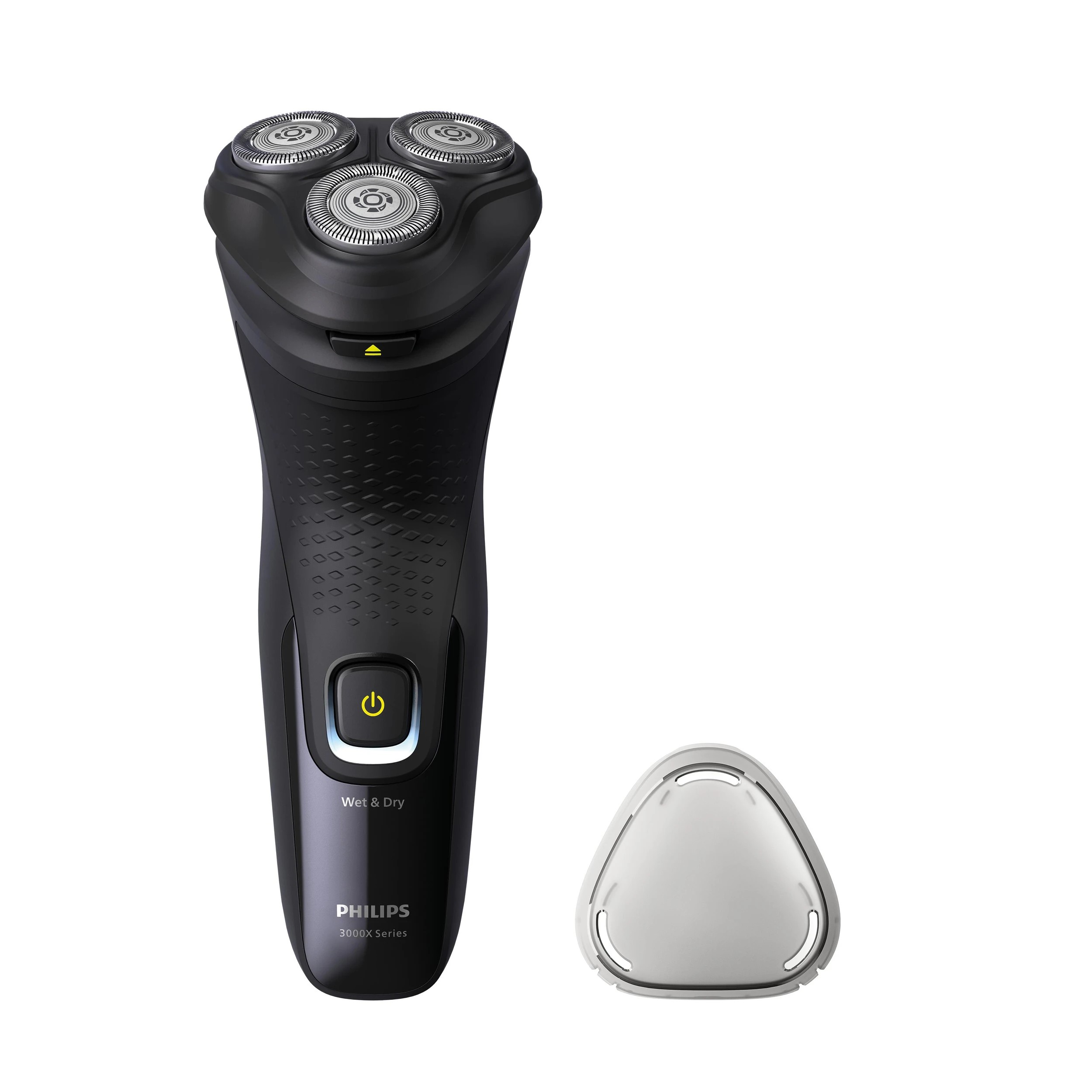 4 Philips Shaver Series 3000 - Black, 4 of 4