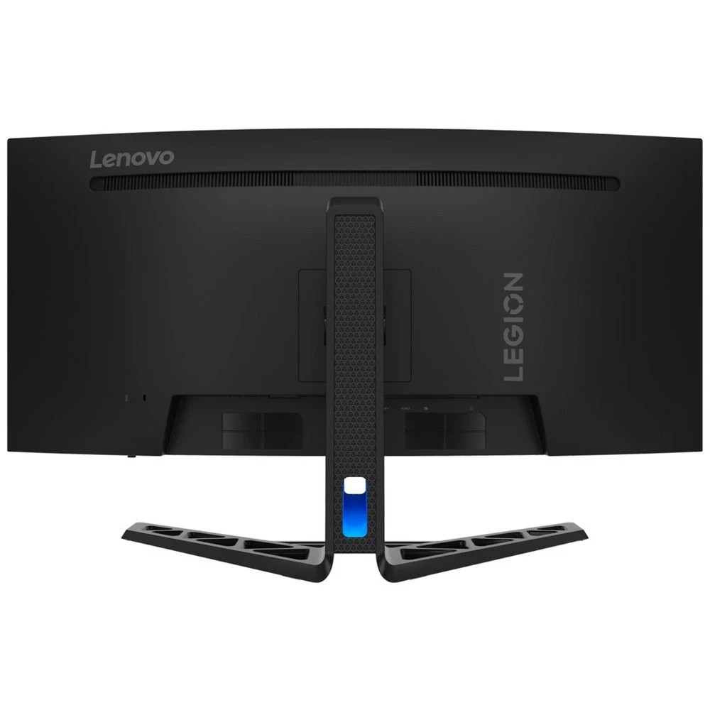 4 Lenovo Legion 34" UWQHD 180Hz 0.5ms Gaming Monitor R34W-30, 4 of 8