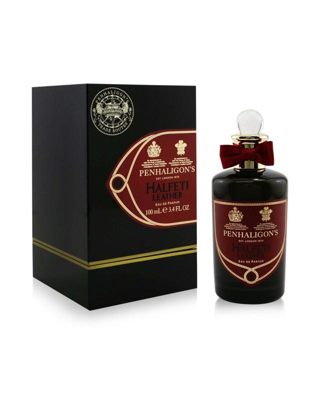 Penhaligon's Halfeti Leather Eau De Parfum Spray  100ml/3