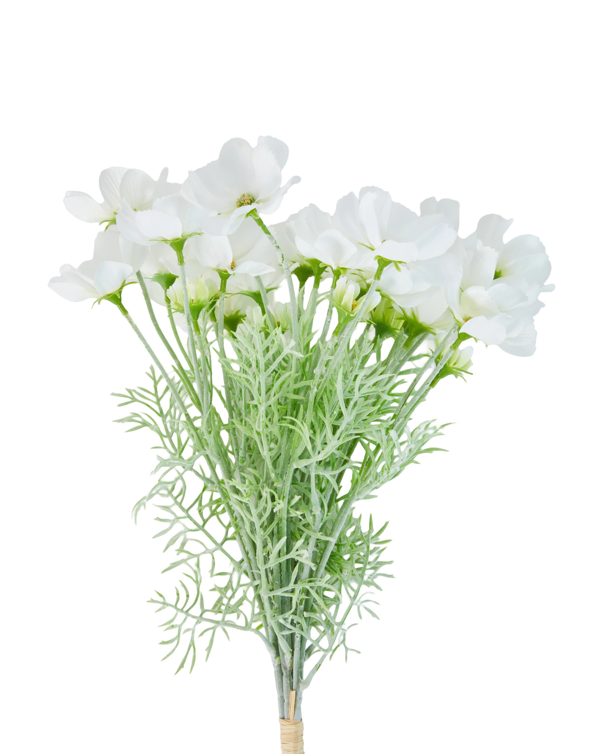 3 Artificial Daisy Flower Bunch, 3 of 4