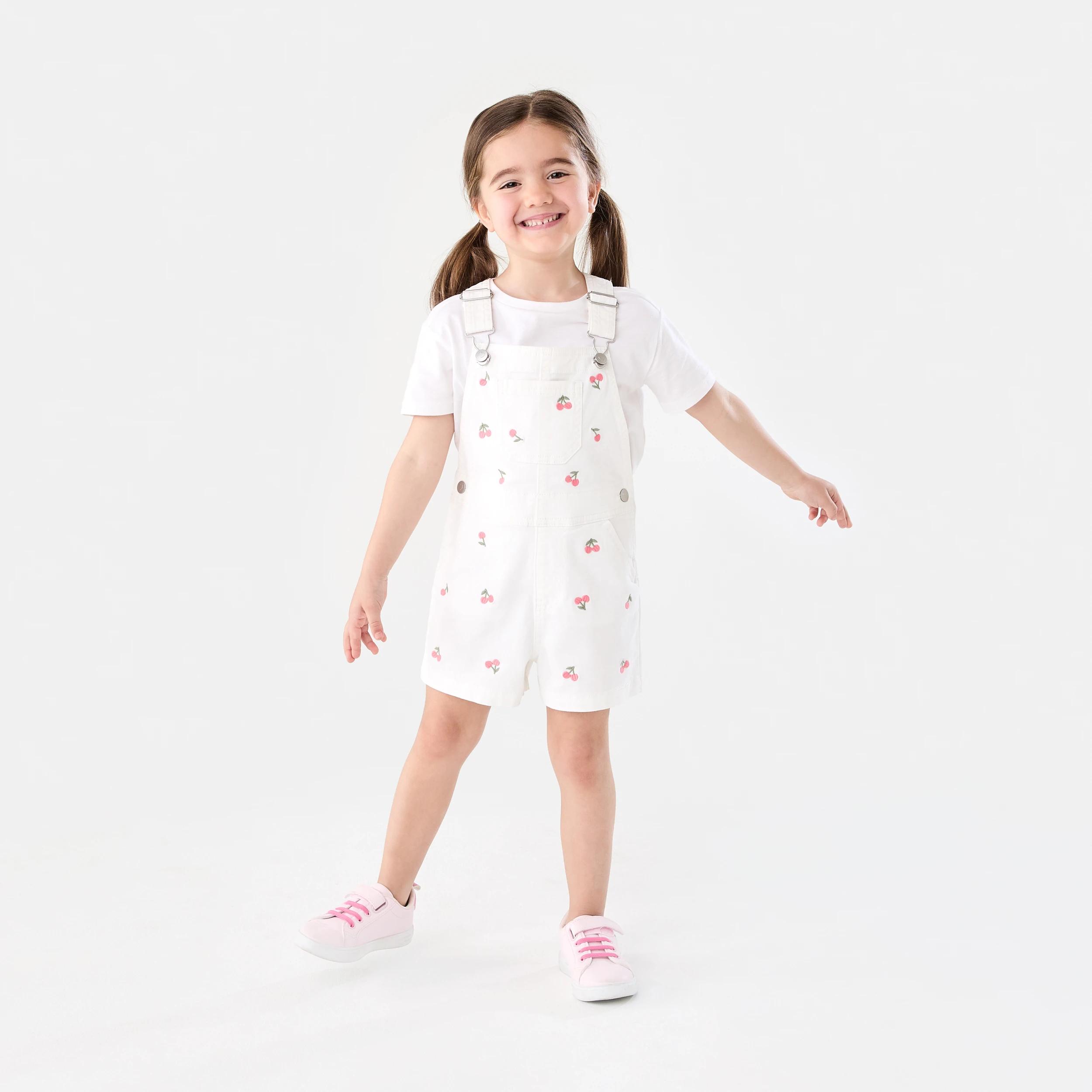 9 Dungarees Wht Cherry, 9 of 10