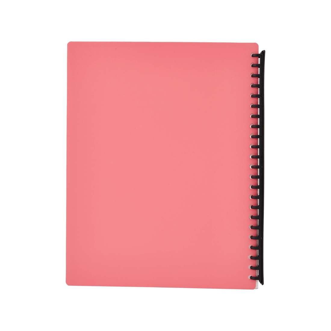 5 A4 Display Folder - Melon, 5 of 7