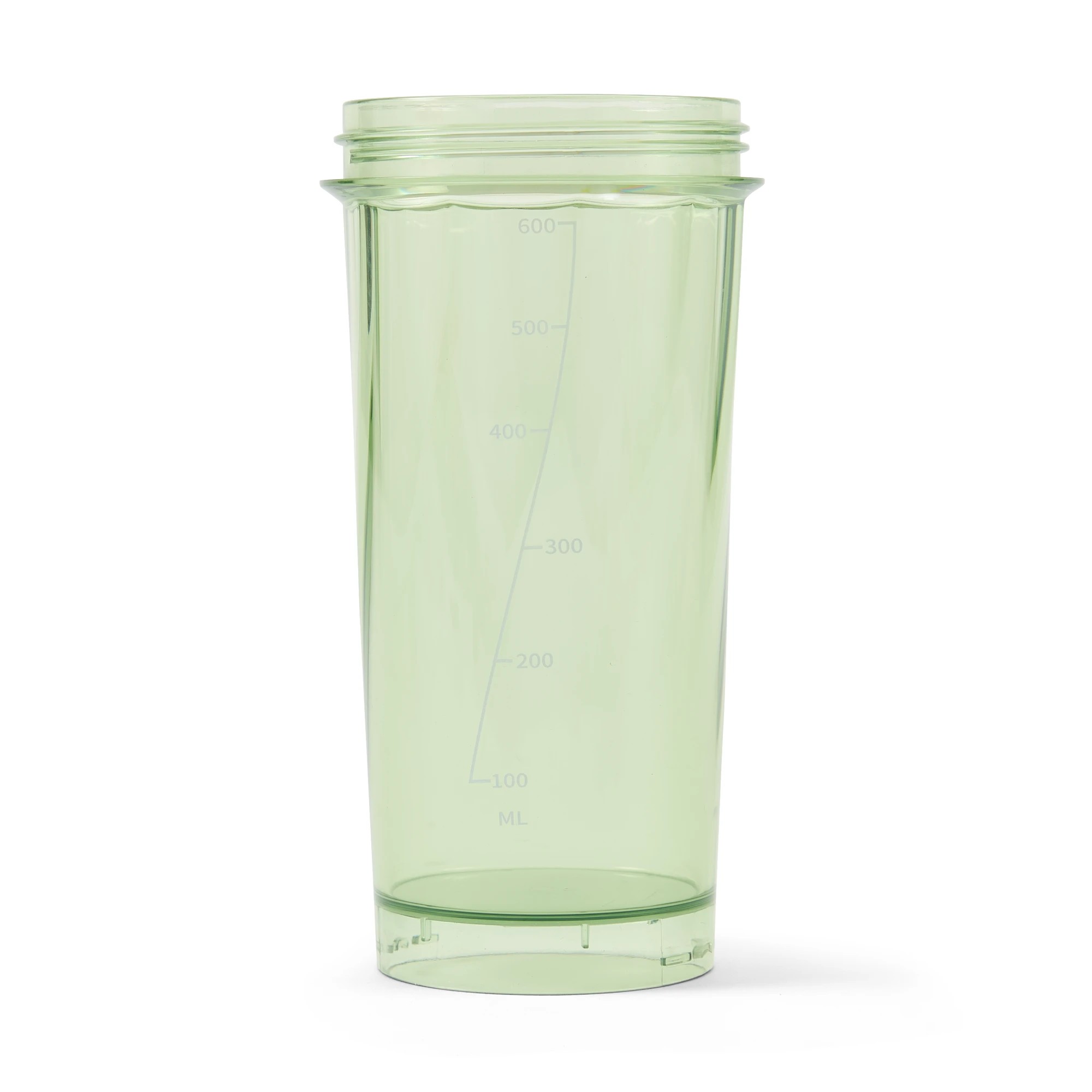 6 Protein Shake Mixer - Green, 6 of 10