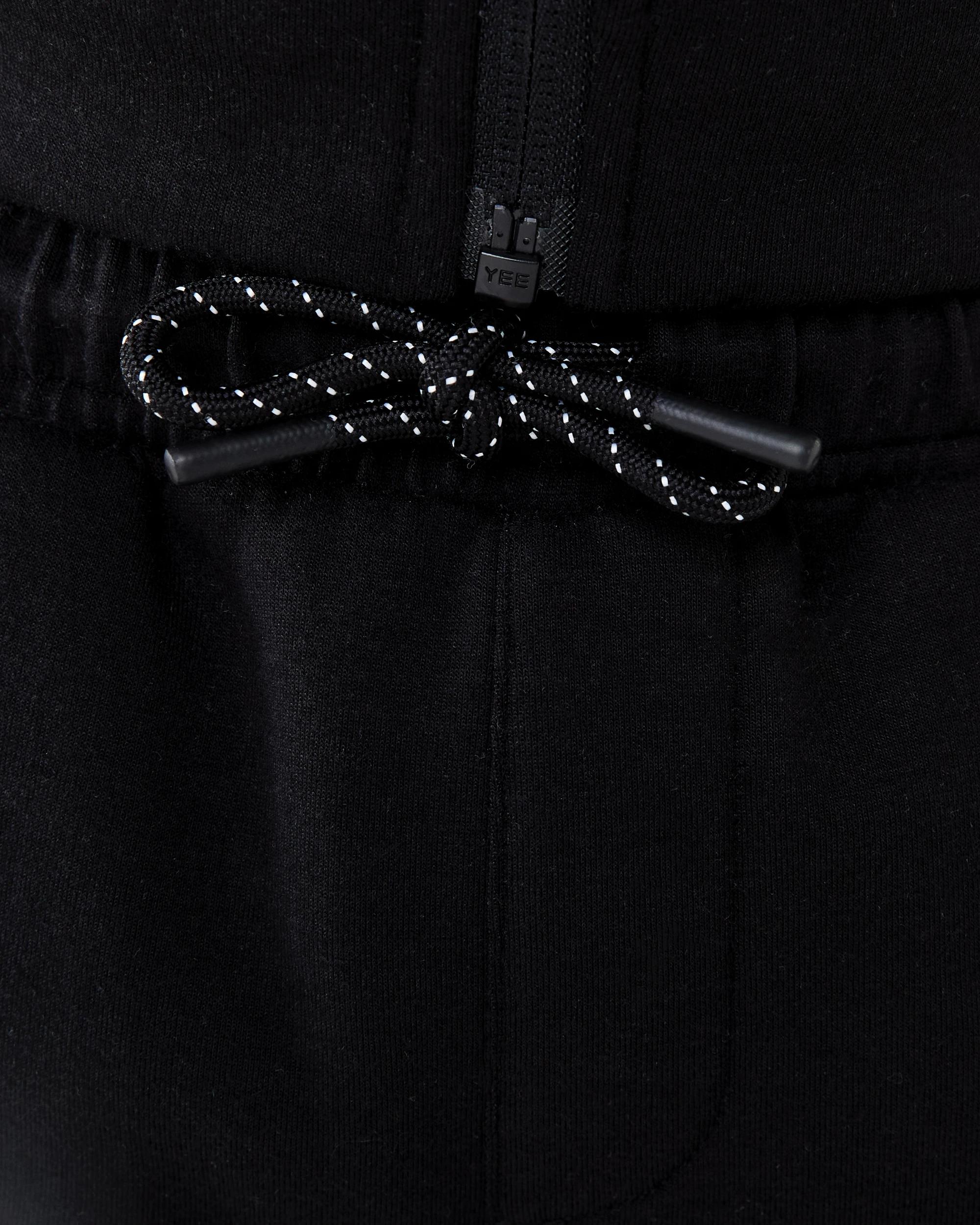 3 Active Shorts Black, 3 of 6