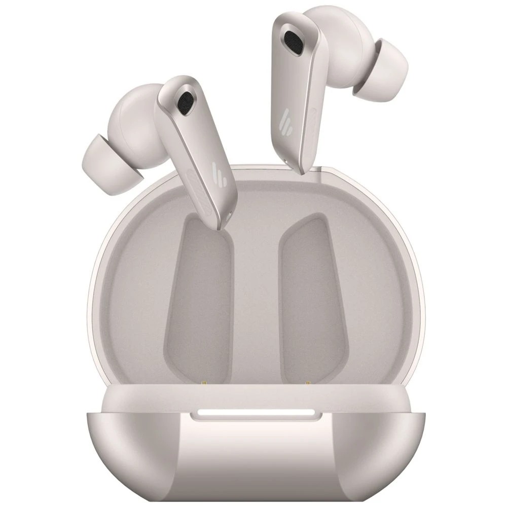 3 EDlFlER NeoBuds Plus Wireless Charging TWS with ANC Starlight, 3 of 7