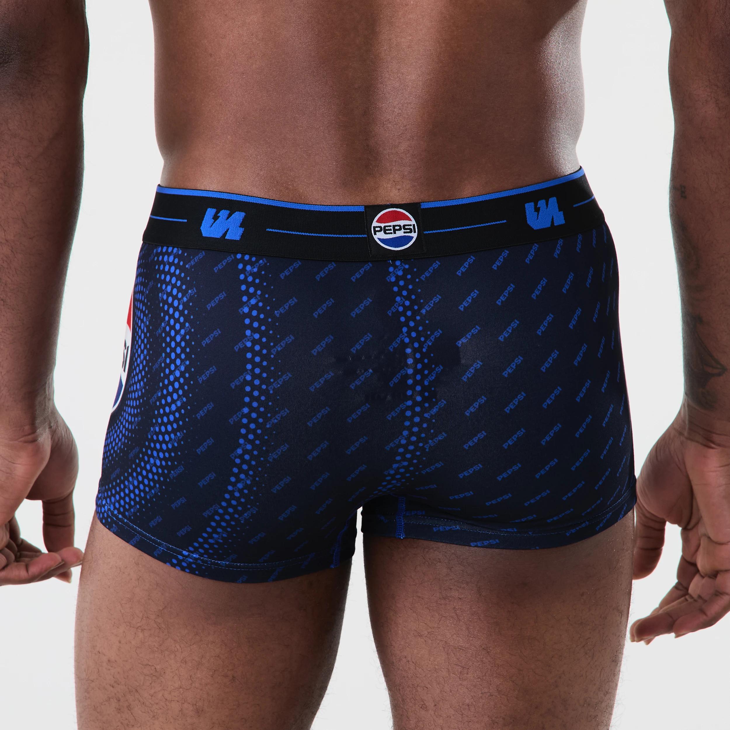 3 License Trunks PEPSI, 3 of 5