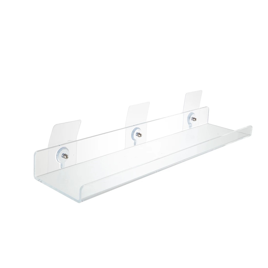 2 Clear Skincare Shelf, 2 of 10