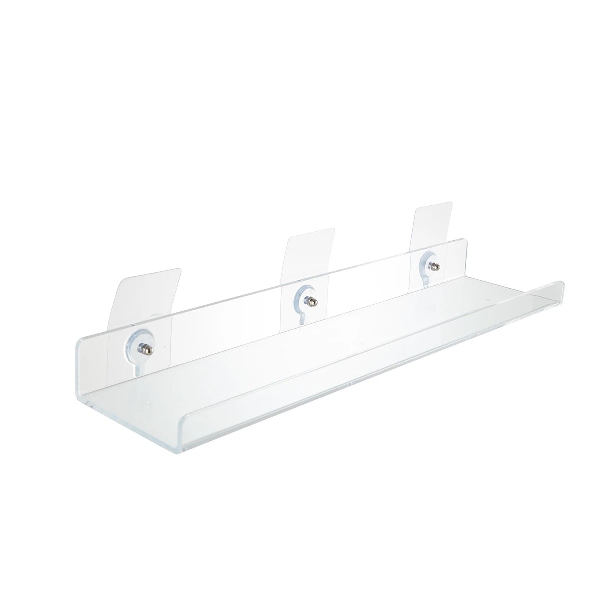 2 Clear Skincare Shelf, 2 of 10