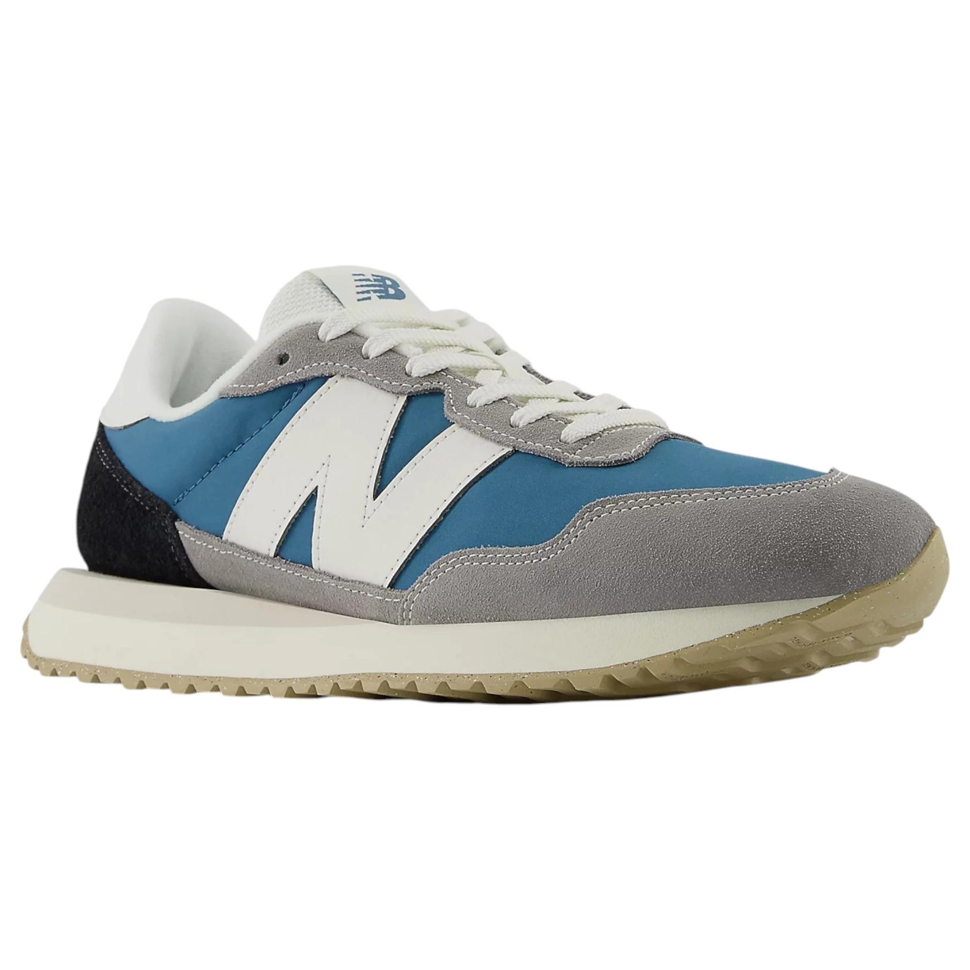 1 New Balance Mens 237 Multi Athletic Shoes MULTI, 1 of 5